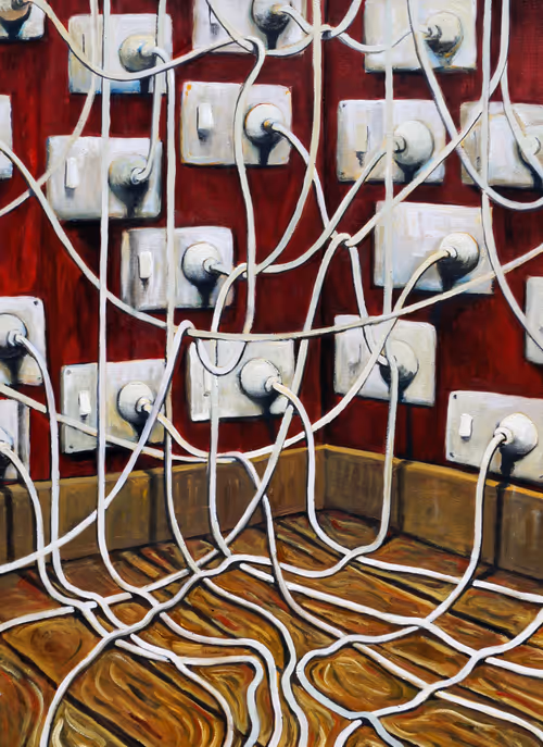 Item #96383028162635427909722149463556176330301539225298195367725341402641826054145 Media