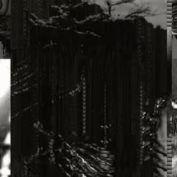 Light collage #006