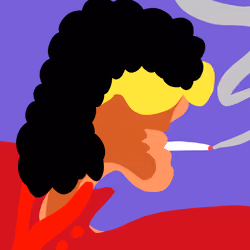Abstract Herb #604