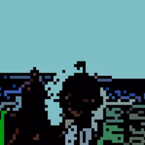 Bwow8bit