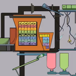 Vending Machine
