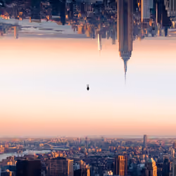 Falling #19