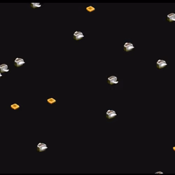 Flying Toasters 