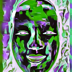 Noumen Woman 02