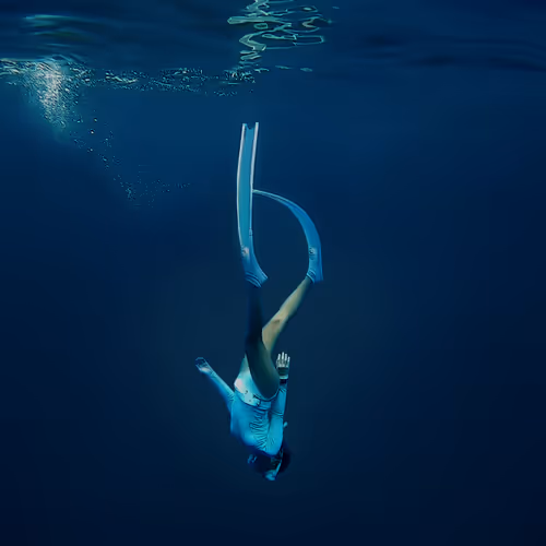 Deep dive