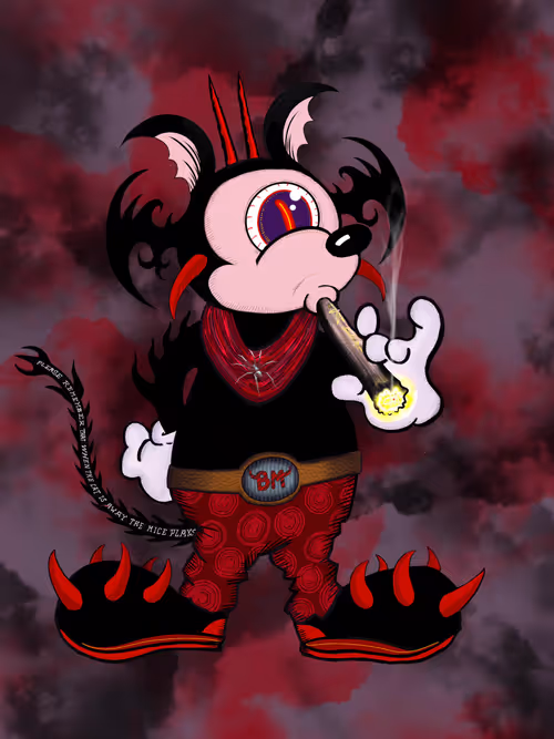 Item #75424841186878564786531898594237865674237879060801973519826713371269037817857 Media