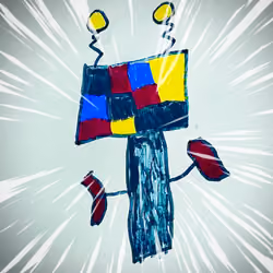EtherRobot