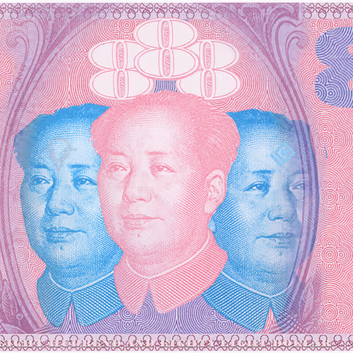 Meow Money Fictional Currency Series