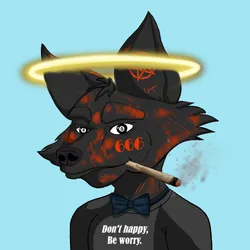 Cunning Fox 13886