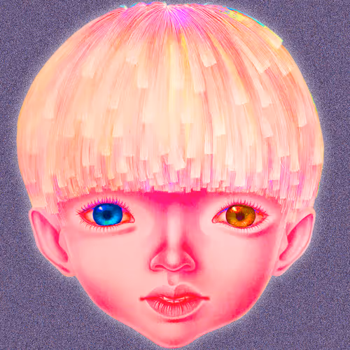 Item #68162055926177839842849893783369751452697293307106196999975553479351417700353 Media