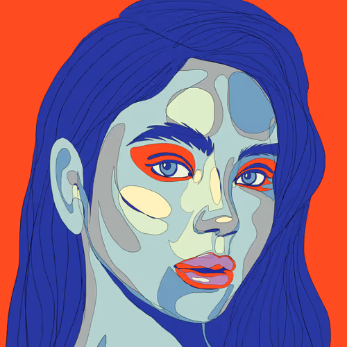 Girlfriend #37