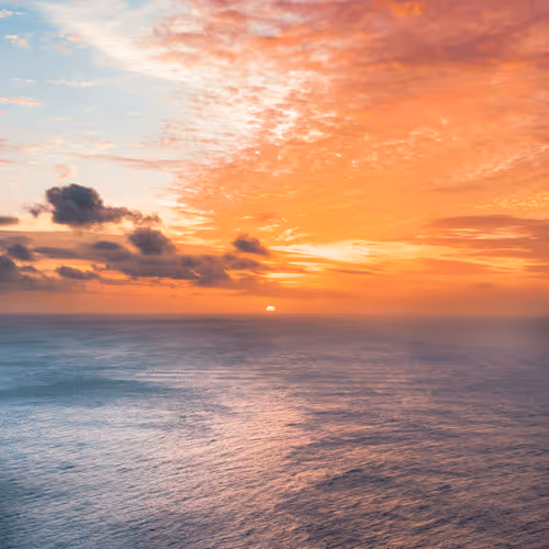 Edge Of New Zealand II