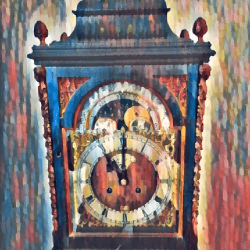 Moonclock JTC02ZPmRs