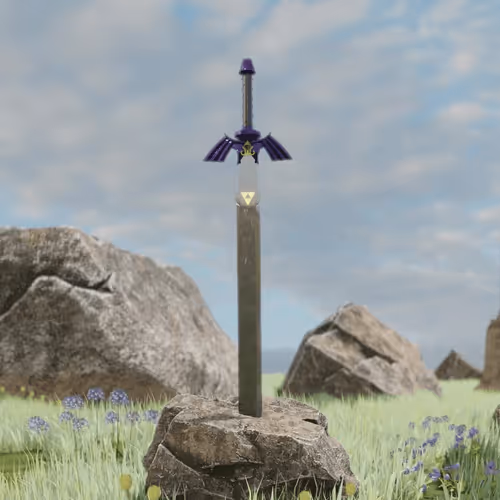 Swords And Stones