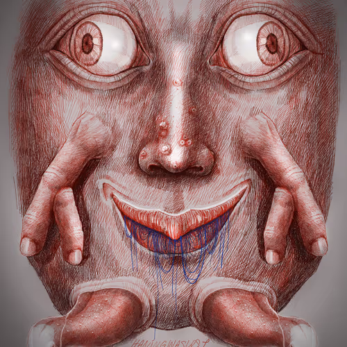 Haningminiorgans
