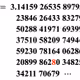 43152683358442285649483666786321340960562437120989306990119312461359847833601