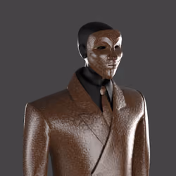 Anonymous Collectors #5