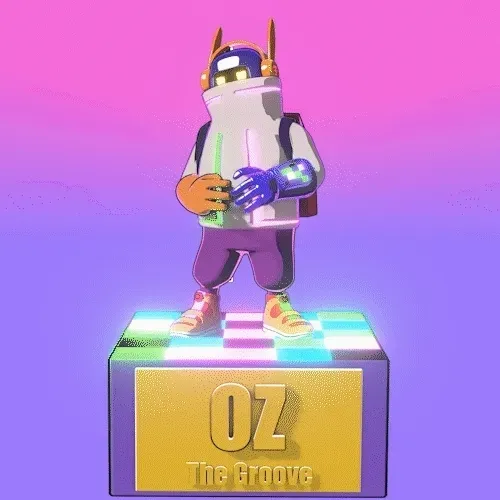 Item #113950651871607337012810309427863766681592268362007070429888608929753407160321 Media