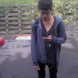 emo olli