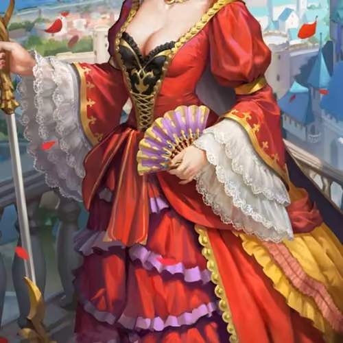 queen