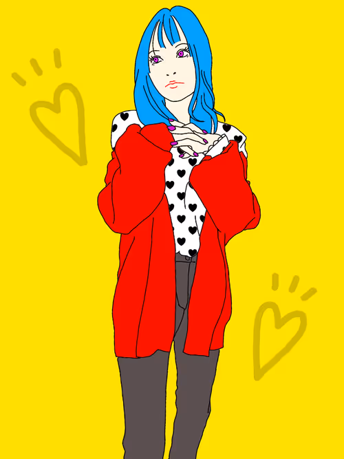 Item #52483282891930313174205555039221351777263154878866250462359811492928886407169 Media