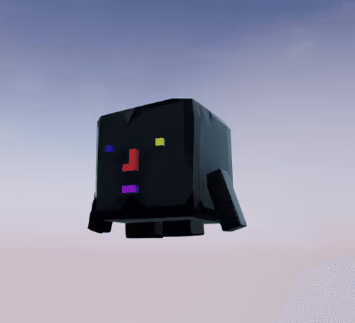 Item #2236288743110535309258928419470489860109155343483795629906113190801411407873 Media