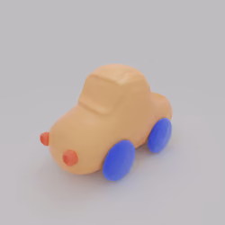 My car 