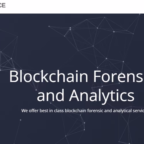 BlockTrace