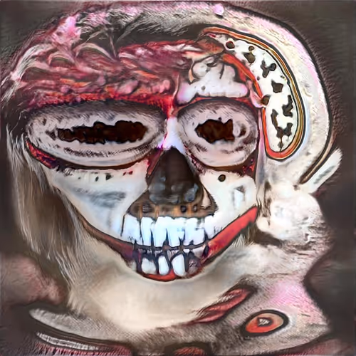 Item #110466434685535267528312366585544489607100704110403619358250249069603913203713 Media