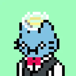 PixelCat 2524