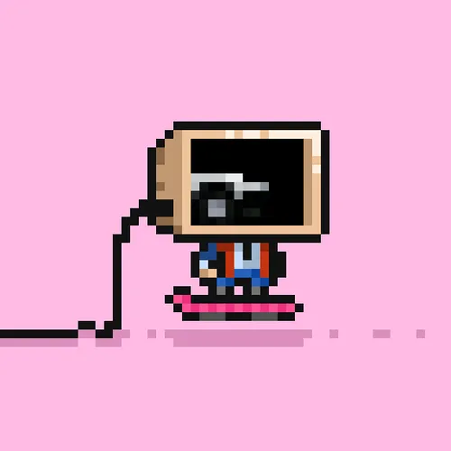 Item #12386513867521875153528360315220228352250331690427029372970928838077942071297 Media