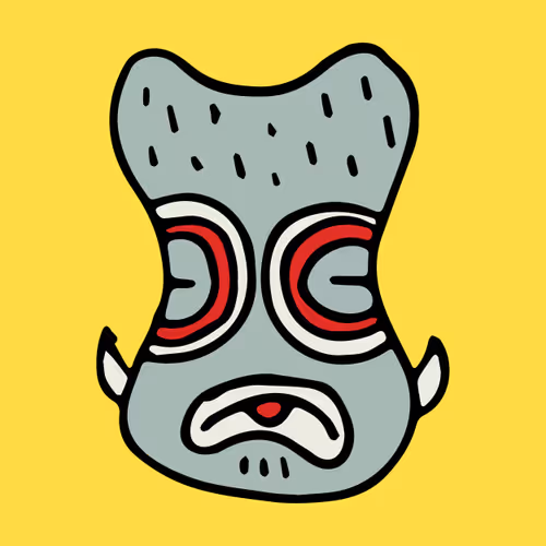 Item #97984179386498437142196928304439089231806952322427686953913281281039018229761 Media