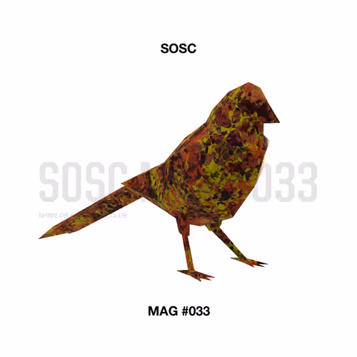 Item #22625159515671778733089278672445992864692148567347714477869828856170682515457 Media