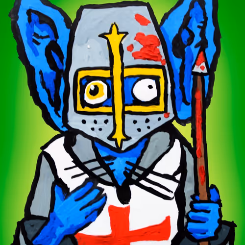 Immortal Rat #010