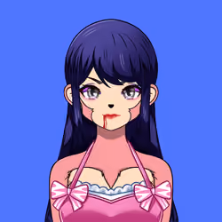 Waifu Ape Club #1