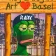 Bitjamin at Art Basel: Yearly?