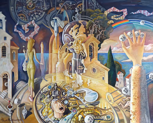 Item #111689063217608785944803394368334081721415348543717402795536235347976363442186 Media