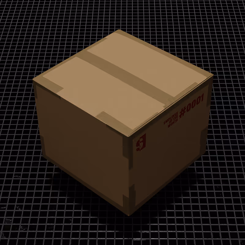 Employee #0001