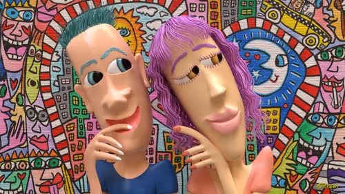 Item #39942590751655533231335614742625938102512067098089459670248845487686996197377 Media