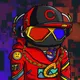 Robotic#028 Hip Hop Gangster