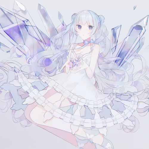 Artwork By Mina
