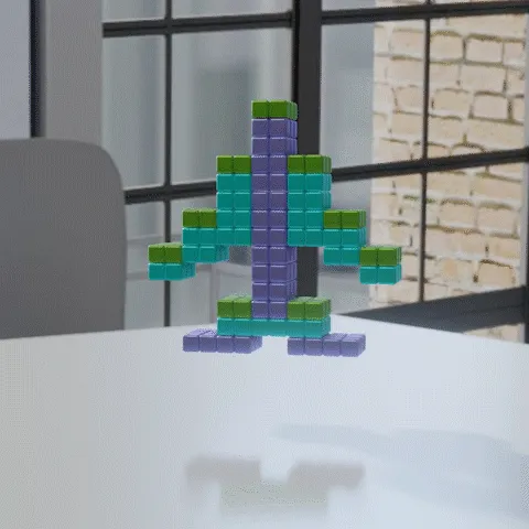 Item #65757751590003416349251691148020578624135318927723385197985765769169065738241 Media