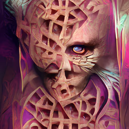 Lament Configuration