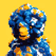 PUPAKS PIXELS