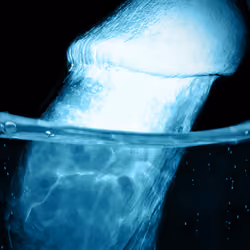Crazy Underwater Dee