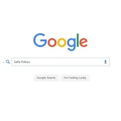 Google Search (idea)