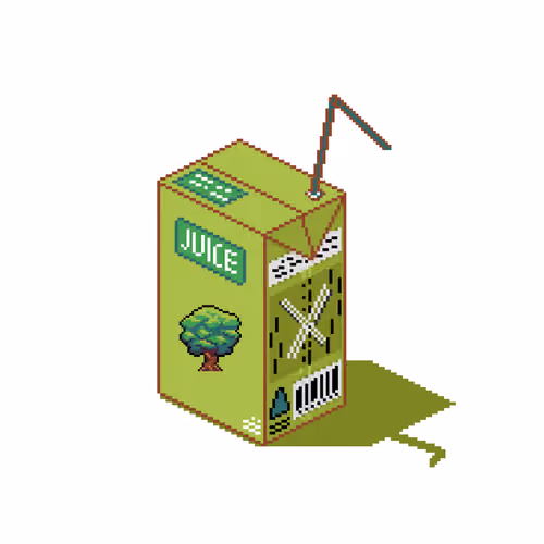 Juicebox #3951