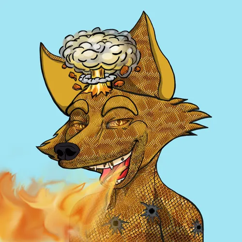 Cunning Fox 7390