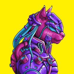 cyber syndicate #14