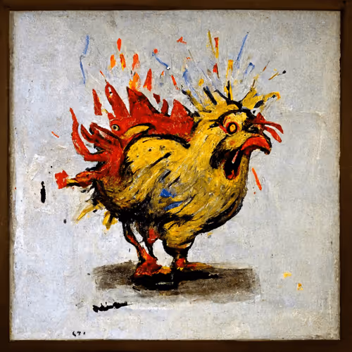 Item #34154873587529140102557017975944372711082909215714587160841148987703809802241 Media